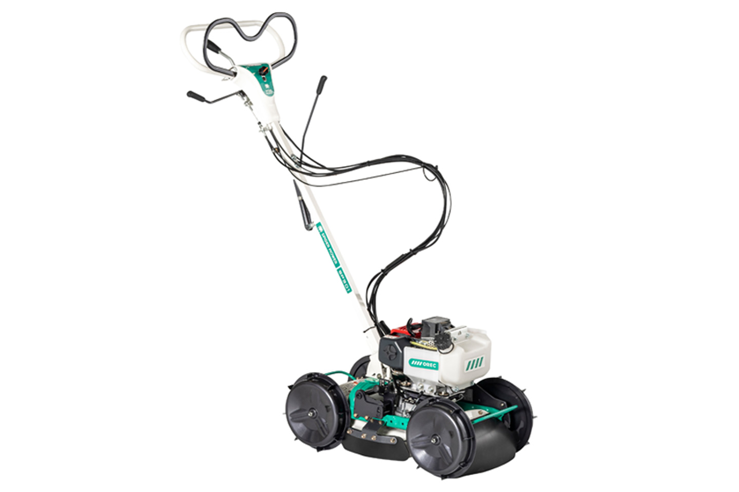 草刈機 オーレック ウイングモアー WM76TL 爪新品