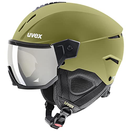 uvex instinct visor 1