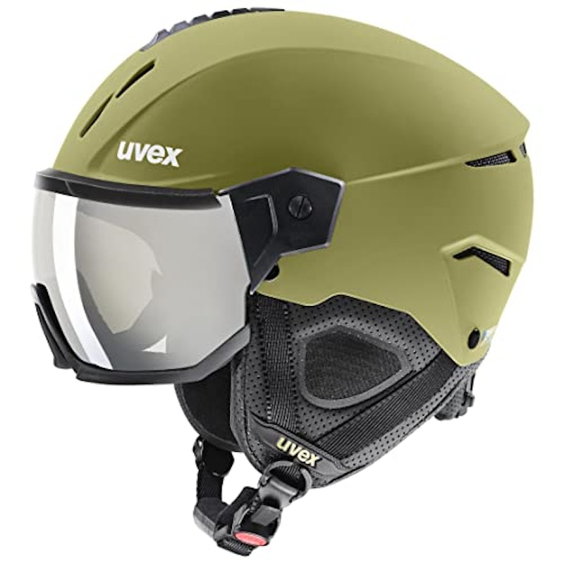 uvex instinct visor 1