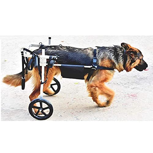 犬用車椅子 中型犬用 天使の車輪 - キャリーバッグ・スリング
