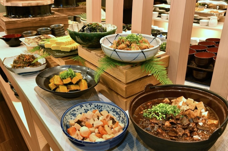 名古屋栄ワシントンホテルプラザ 5