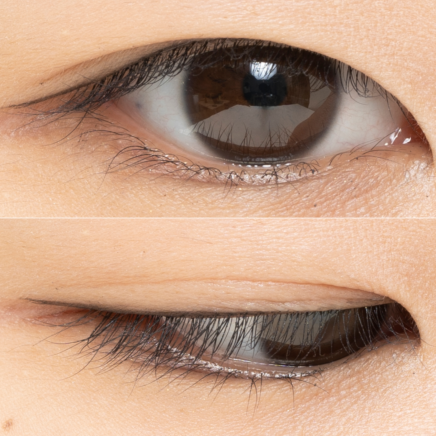 ボビイブラウン ロングウェアジェルアイライナー ブラックインクを検証