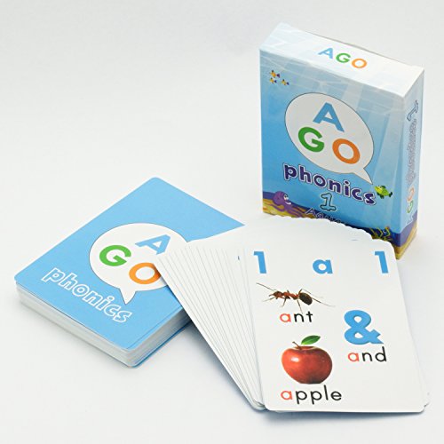 フォニックス カードゲーム アクア レベル1 2