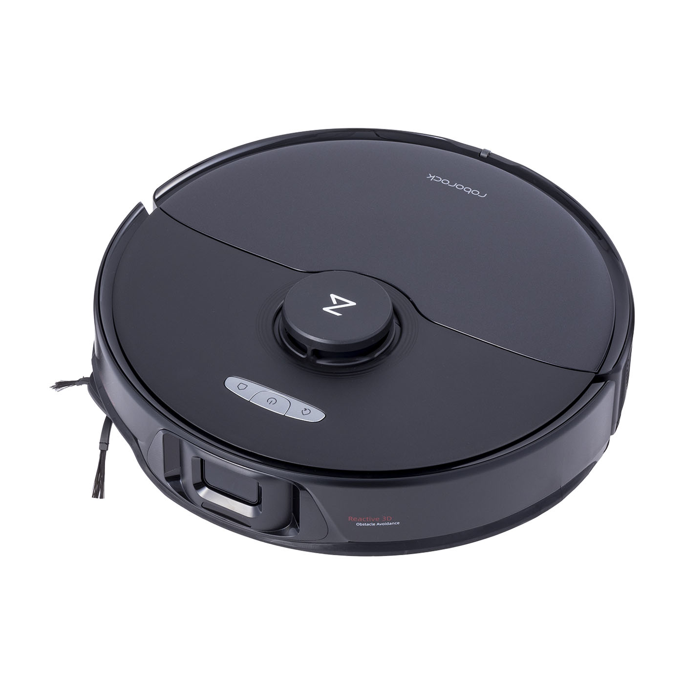 Beijing Roborock Technology S8 MAX ULTRA ‎S8MU52-04を検証レビュー