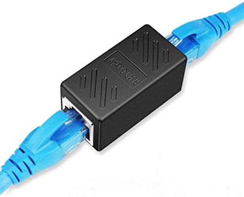  RJ45 lanケーブル 中継コネクタ 3
