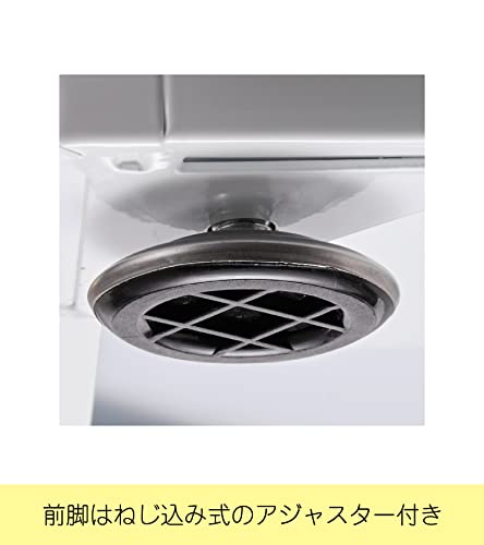 全自動防湿保管庫 6