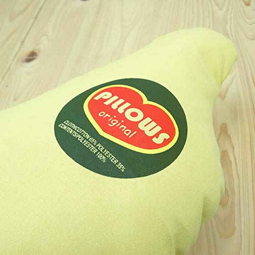 シートベルトカバー クッション バナナ 4