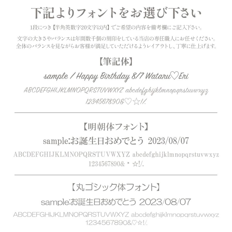 プリザーブドフラワー 時計 10
