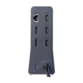 Anker Prime ドッキングステーション (14-in-1, Dual Display, 160W) A83B65A1を検証レビュー!ドッキングステーションの選び方も紹介 4
