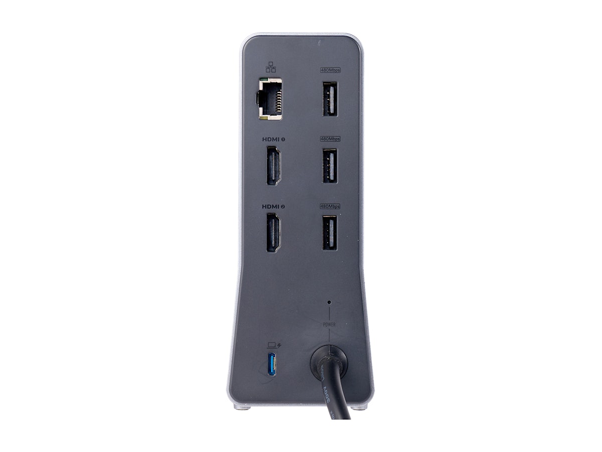 Anker Prime ドッキングステーション (14-in-1, Dual Display Anker Prime ドッキングステーション (14-in-1, Dual Display