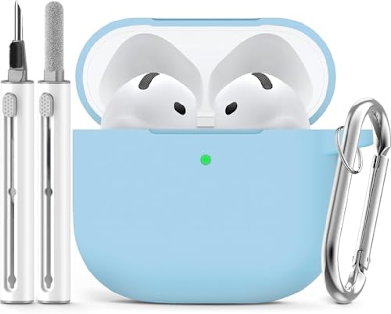 AirPods 4 ケース 1