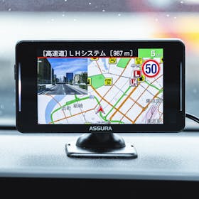 セルスター工業 ASSURA レーザー式オービス対応セーフティレーダー AR セルスター工業 ASSURA レーザー式オービス対応セーフティレーダー AR