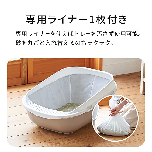 猫用トイレ 5