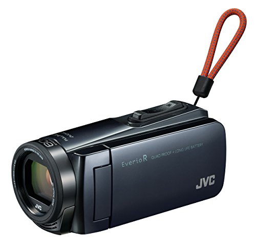 格安販売の ハンディーカメラ ビデオカメラjvc kead.al