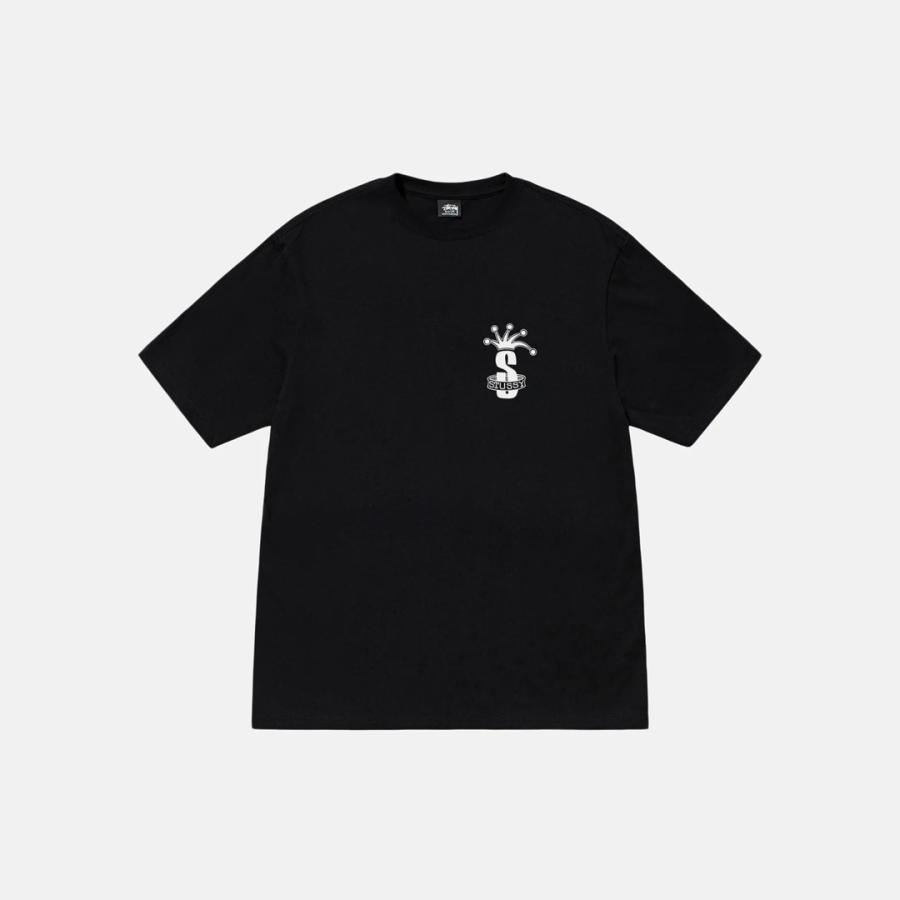 CROWN BAND TEE 3
