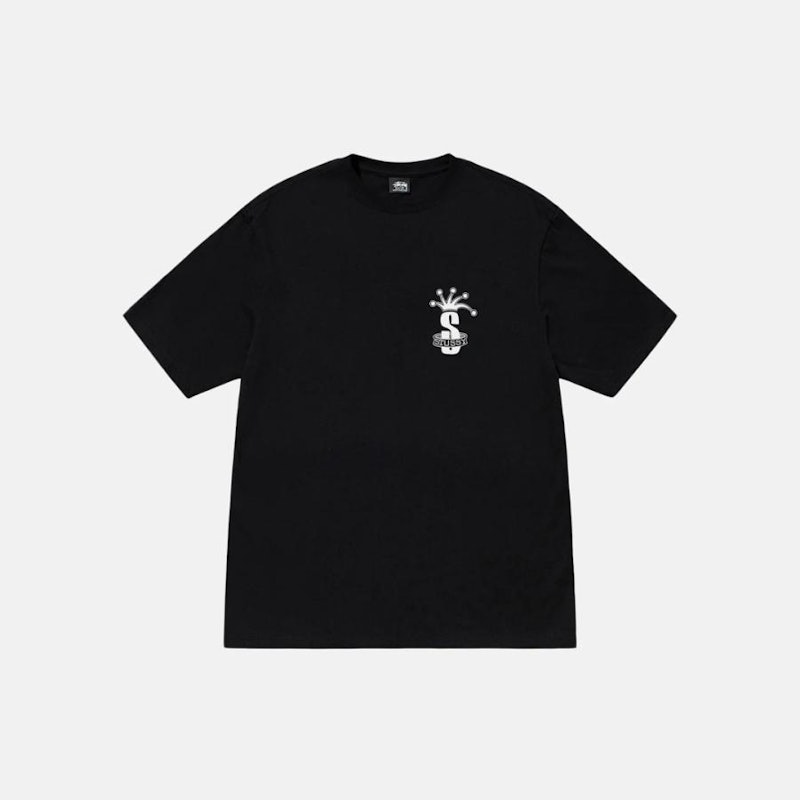 CROWN BAND TEE 3