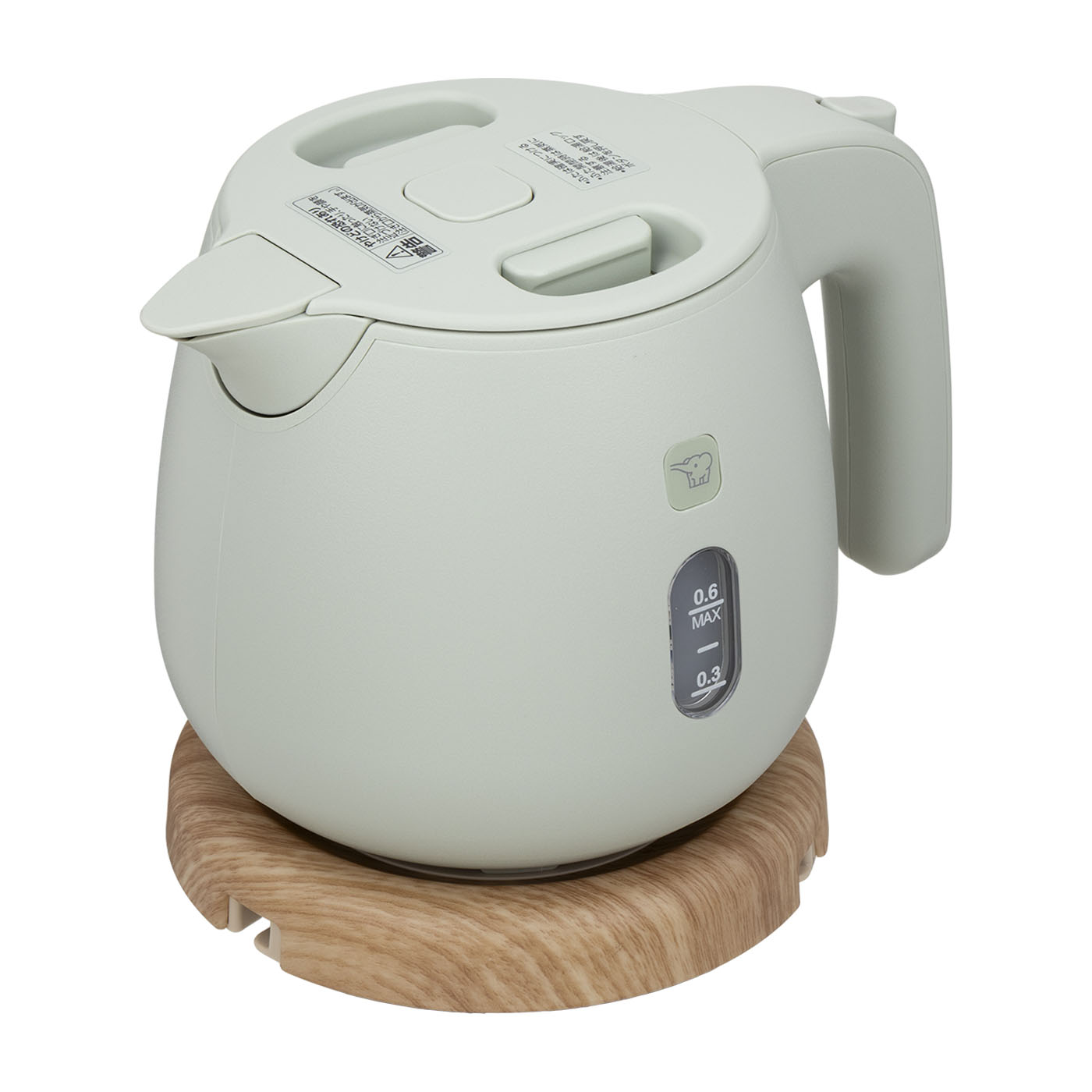 【sakura】象印 STAN 電気ポット1.2L 2021年製 楽天市場】【出産祝い ママ向け】 象印 スタン 電気 ポット STAN. 電動