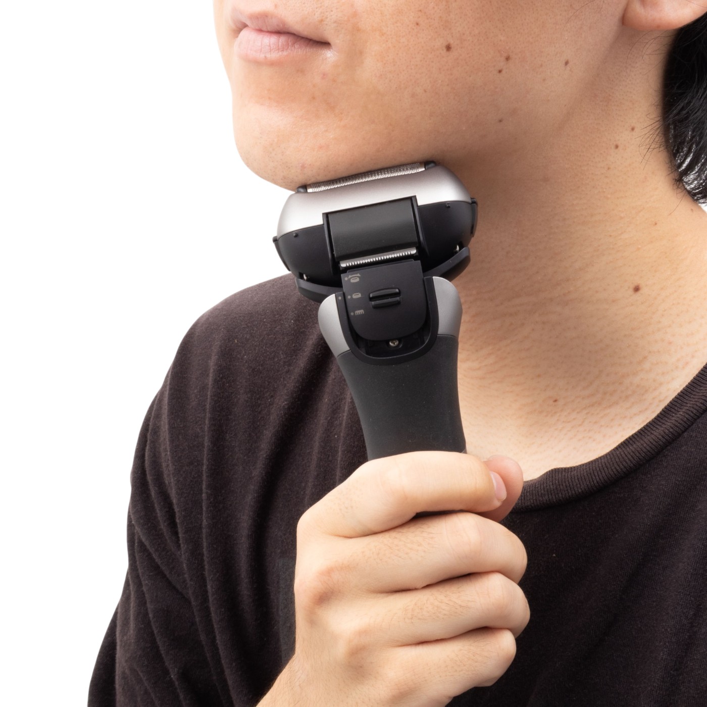 パナソニック 髭 剃り 小型 パナソニック なでるように剃る 新形状