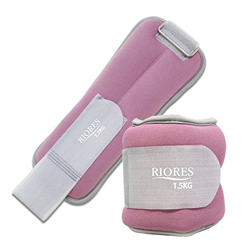 22年 アンクルウェイトのおすすめ人気ランキング10選 Mybest