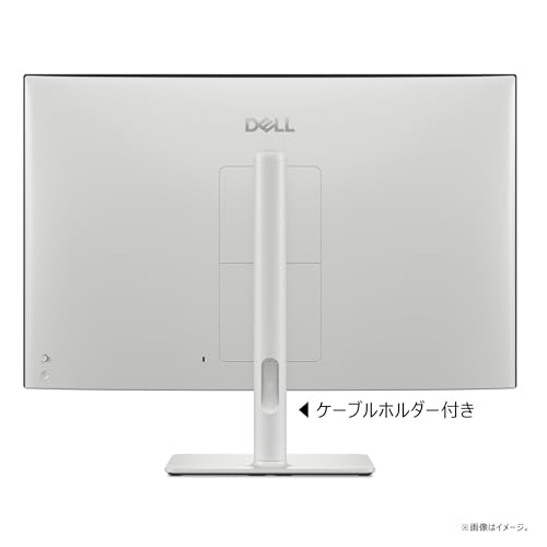 4K QD-OLEDモニター 11
