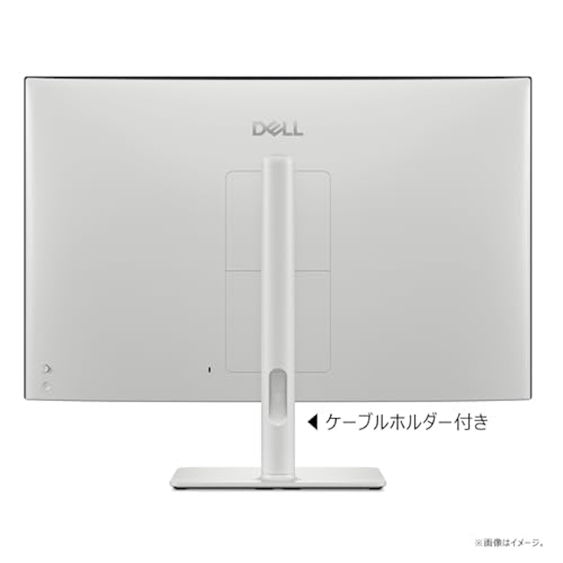 4K QD-OLEDモニター 11