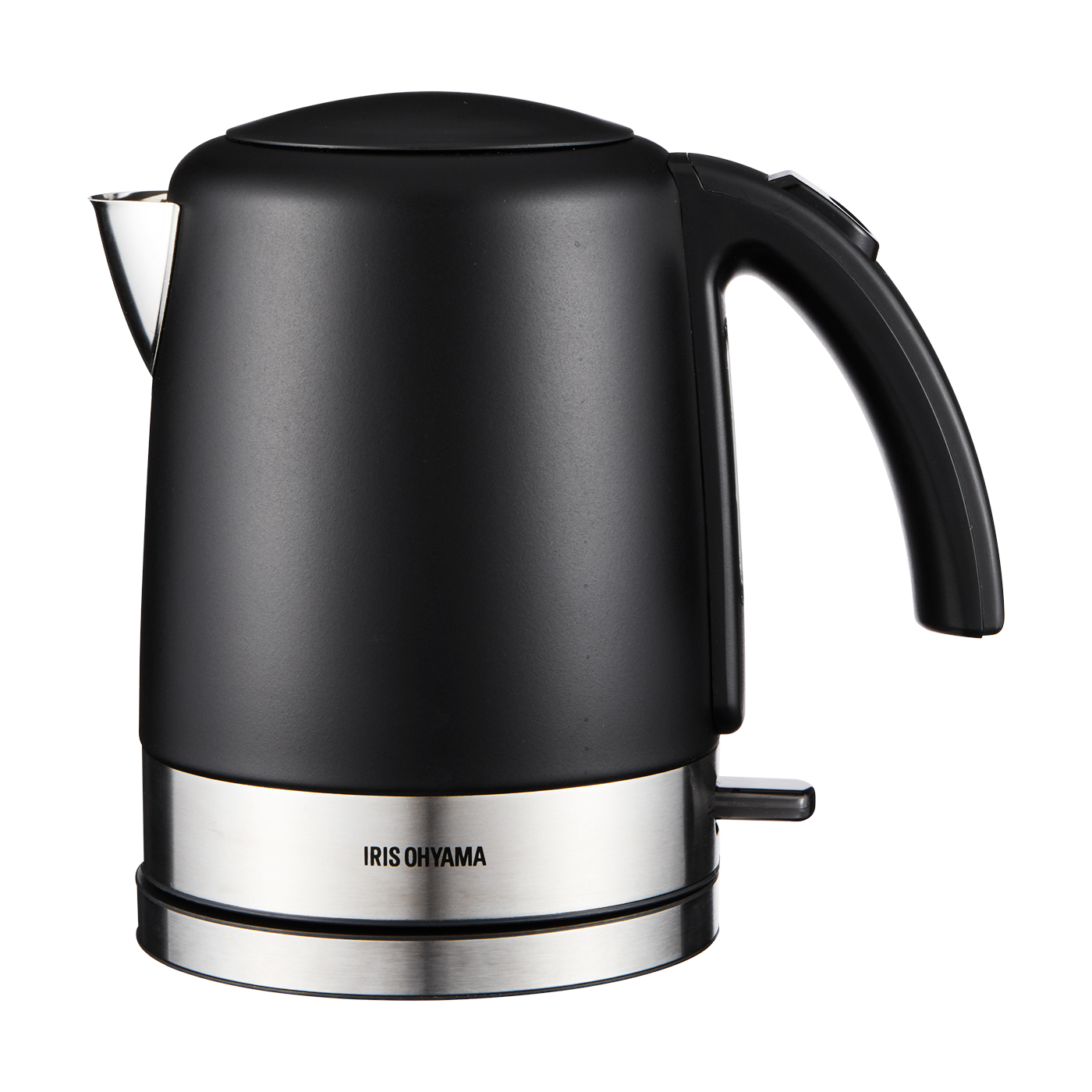アイリスオーヤマ デザインケトルを全29商品と比較 口コミや評判を実際に使ってレビューしました Mybest