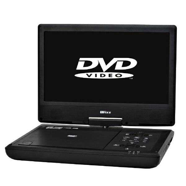 ポータブルDVD Amazon.com: YOTON 16.9