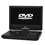 WizzのポータブルDVDプレーヤーのおすすめ人気ランキング【2026年7月】 3