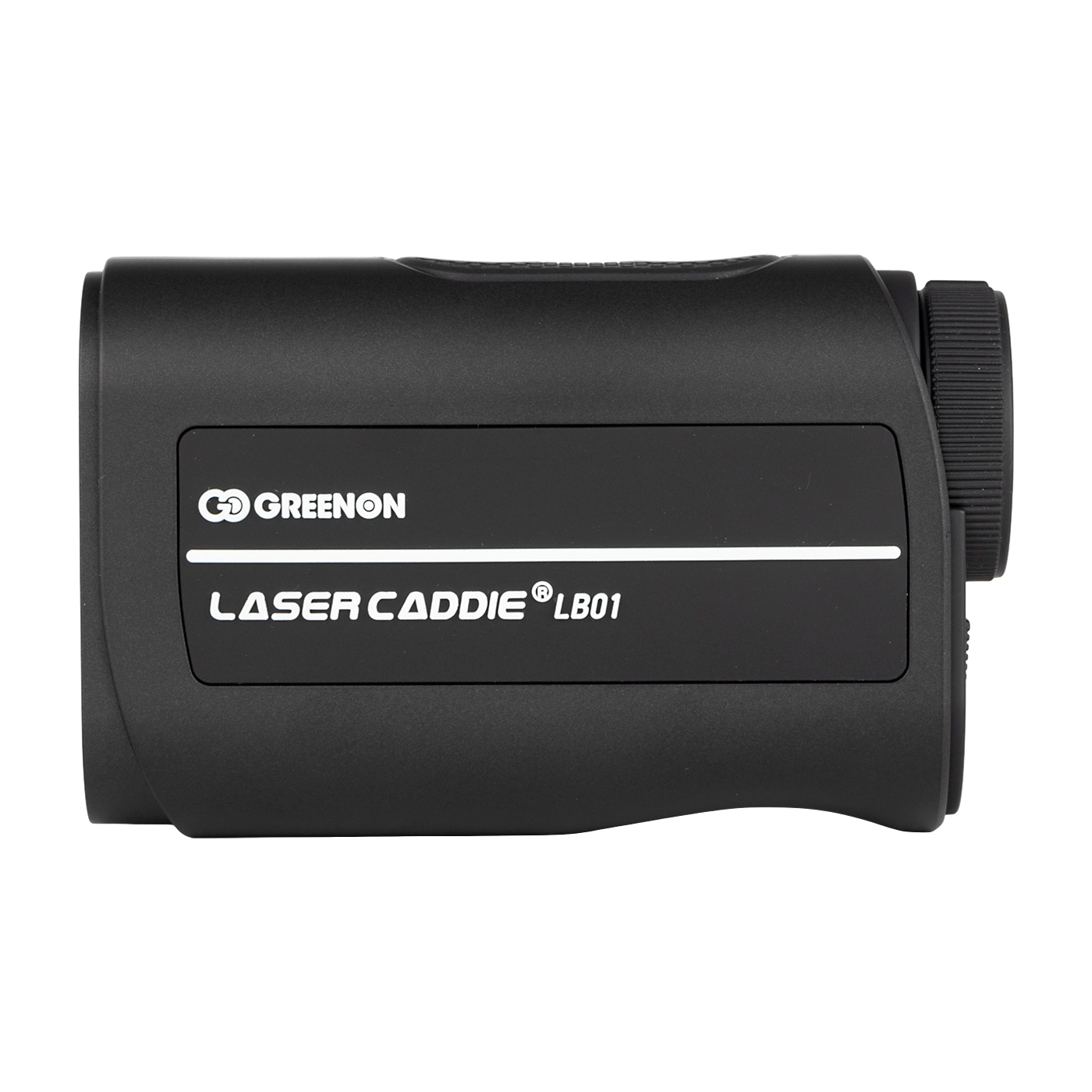 グリーンオン株式会社 グリーンオン レーザーキャディー LB01を