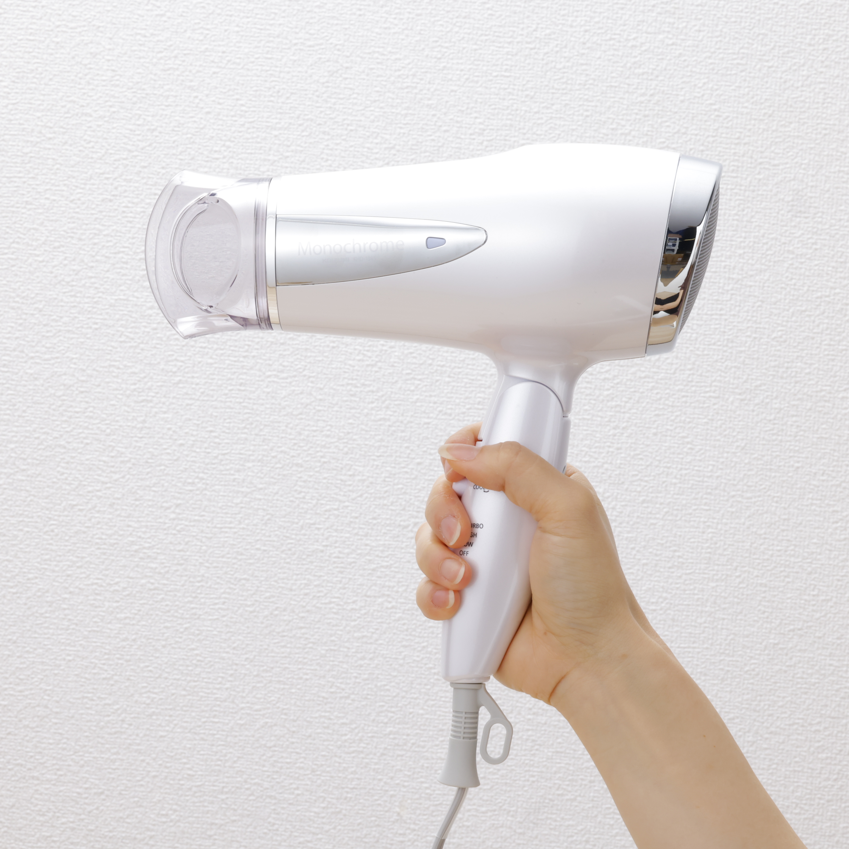 ヘアドライヤー knn ヤーマン 艶髪ドライヤー リフトドライヤー スマート ゴールド