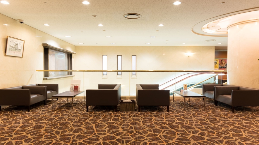 松山東急REIホテル 2