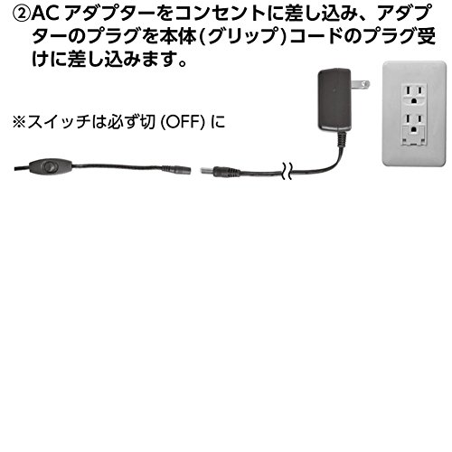 発泡スチロールカッター 6