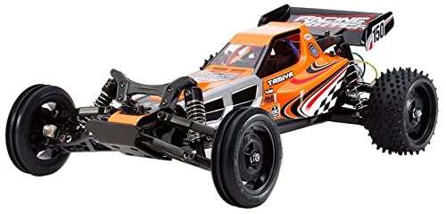 1/10RC XB レーシング ファイター 1