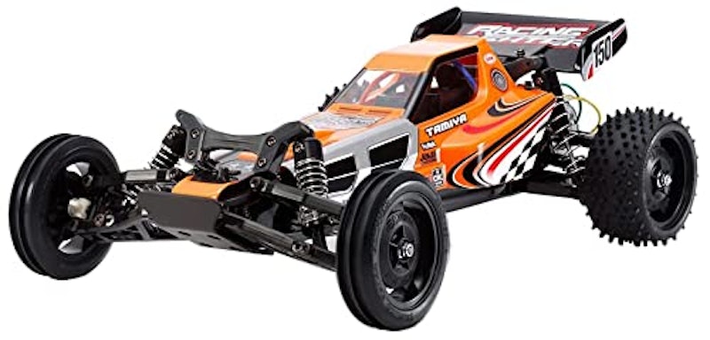 1/10RC XB レーシング ファイター 1