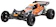 タミヤ 1/10RC XB レーシング ファイター 1