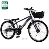 22インチの子ども用自転車のおすすめ人気ランキング【2026年10月】 3