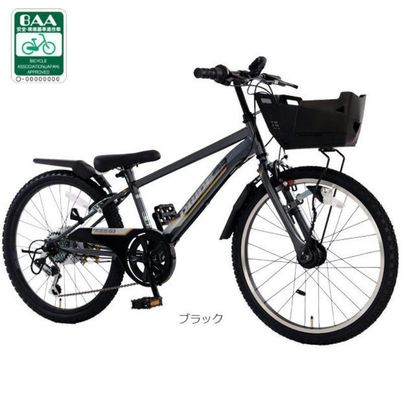 子供用自転車 1