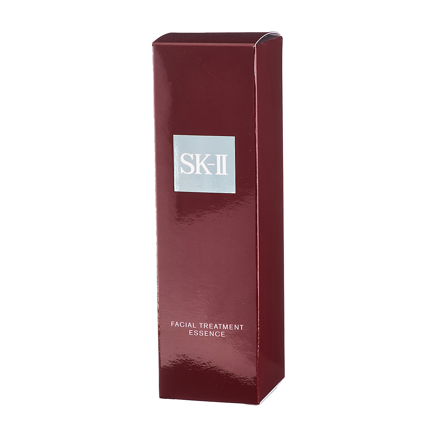 SK-II フェイシャルトリートメントエッセンスを使ってる人の肌はきれい