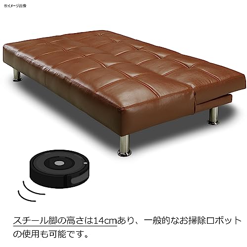 ソファベッド ネロ 4