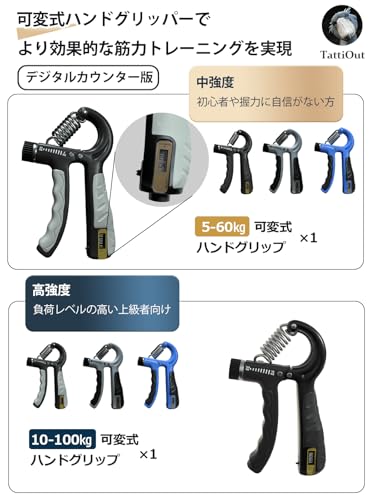 ハンドグリップ 2