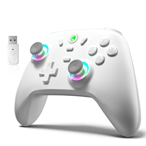 ワイヤレス プロ スイッチ PC コントローラー 1
