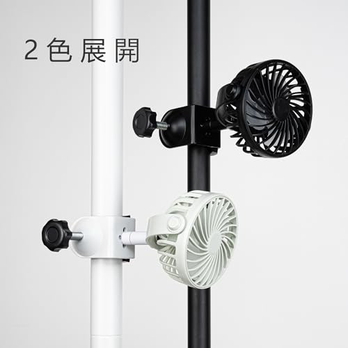 植物用サーキュレーター 3