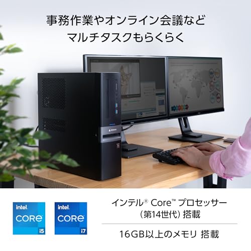 mouse デスクトップパソコン  3