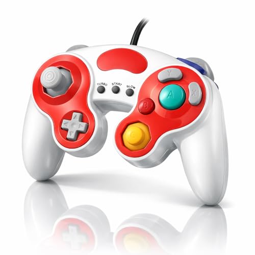 ゲームキューブコントローラーのおすすめ人気ランキング【2026年6月