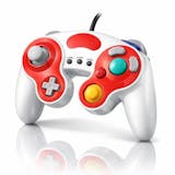 ゲームキューブコントローラーのおすすめ人気ランキング【2026年6月】 5