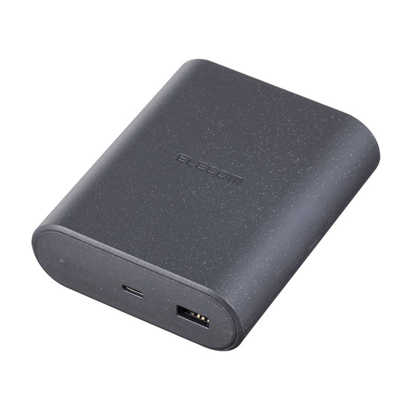 ナトリウムイオン電池モバイルバッテリー 1