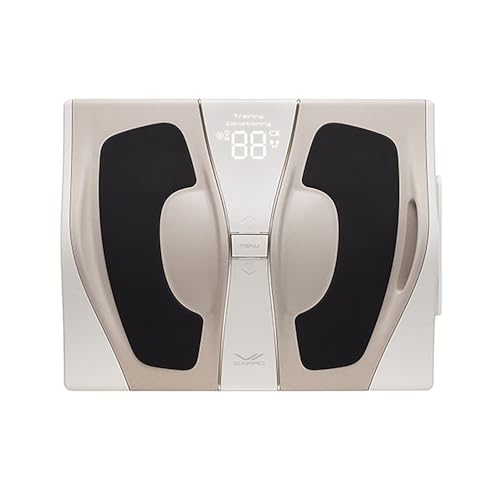 ❤️大特価❤️健康器具 足裏EMS 足トレーニング 高齢者筋トレ器具 簡単操作 健康器具 足裏EMS 足トレーニング 高齢者筋トレ器具 筋トレ 運動 加熱