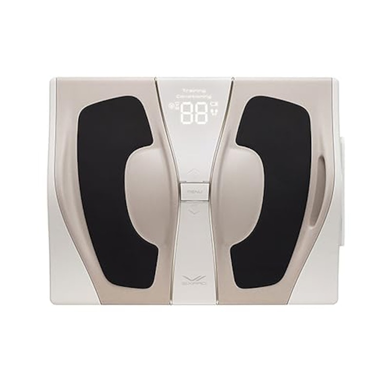 Foot Fit 3 1