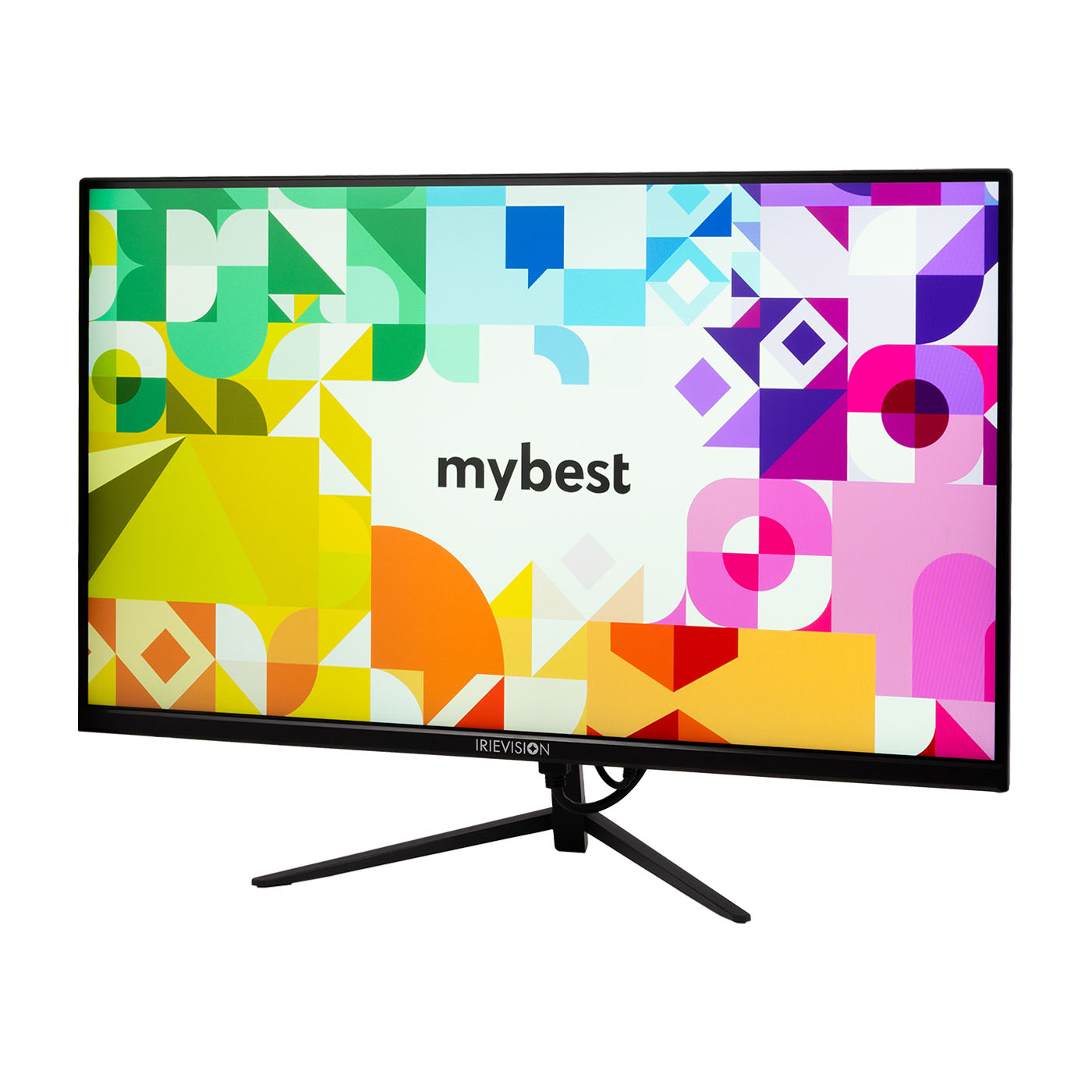 FFF SMART LIFE CONNECTED IRIE FFF-TV2K43WBK2 (43インチ) 保護 フィルム カバー シート 反射防止 ノングレア テレビ用 液晶保護フィルム FFF SMART LIFE CONNECTED IRIE スマートモバイルプロジェクター FFF