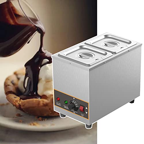 800W業務用チョコレートテンパリング機 1